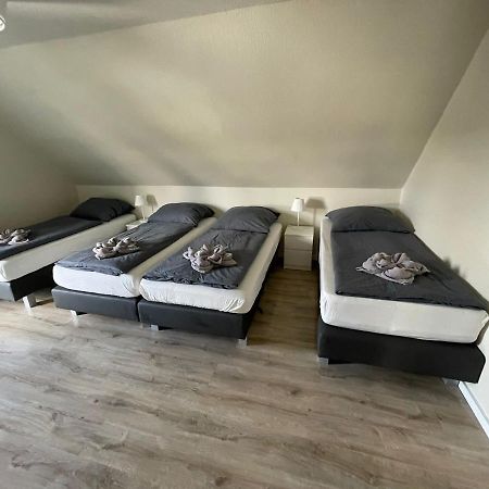 Winterberg Appartement Winterspot Bagian luar foto