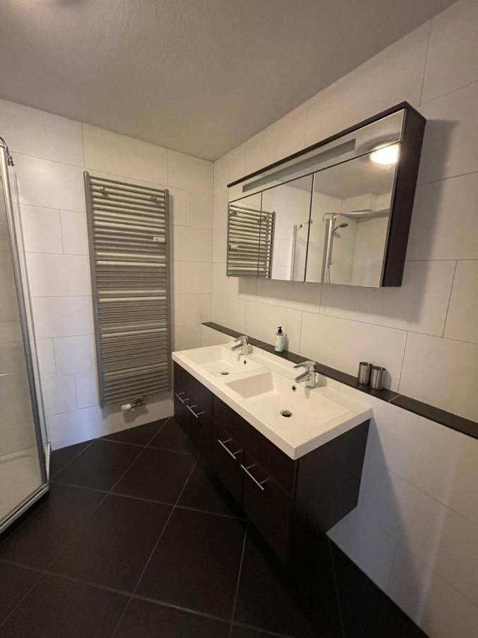 Winterberg Appartement Winterspot Bagian luar foto