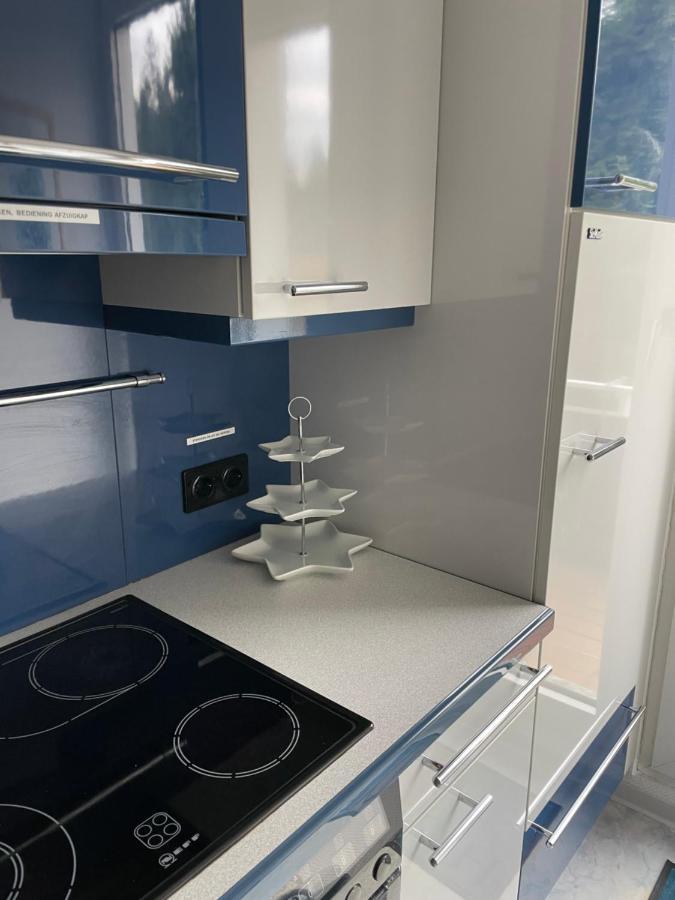 Winterberg Appartement Winterspot Bagian luar foto