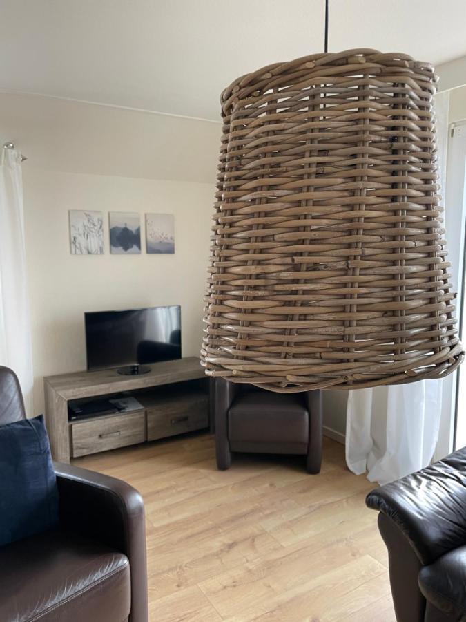 Winterberg Appartement Winterspot Bagian luar foto