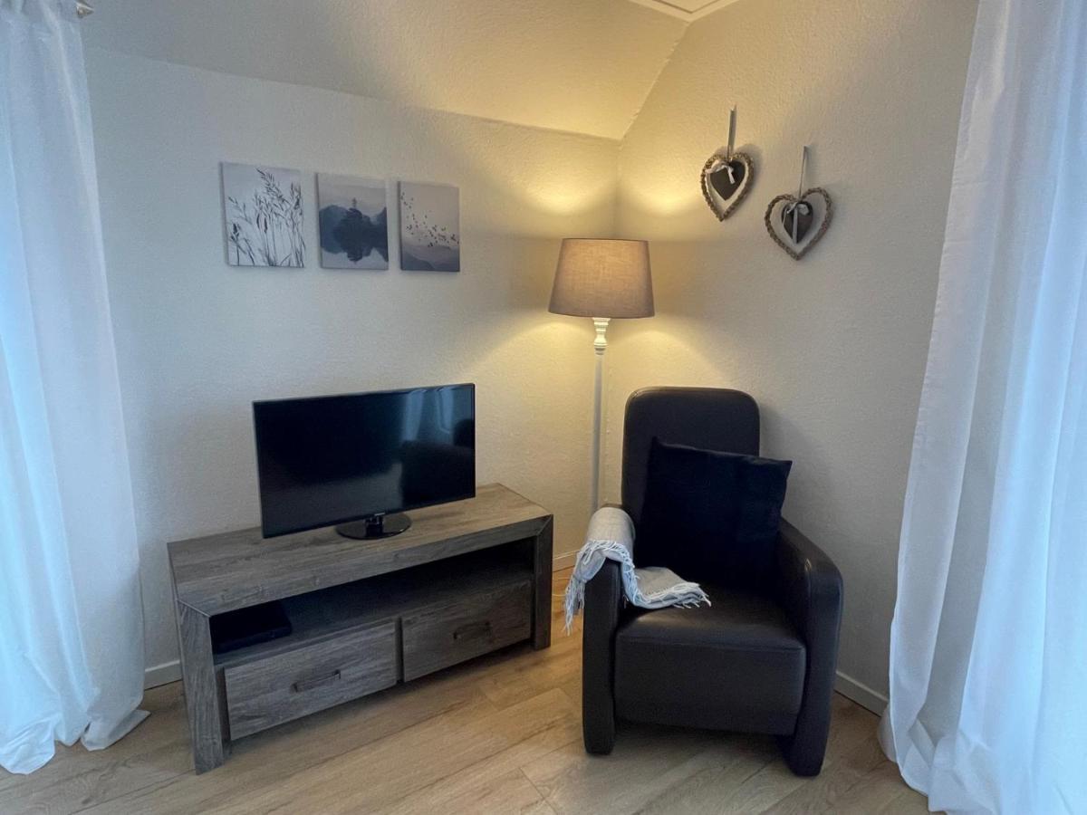 Winterberg Appartement Winterspot Bagian luar foto