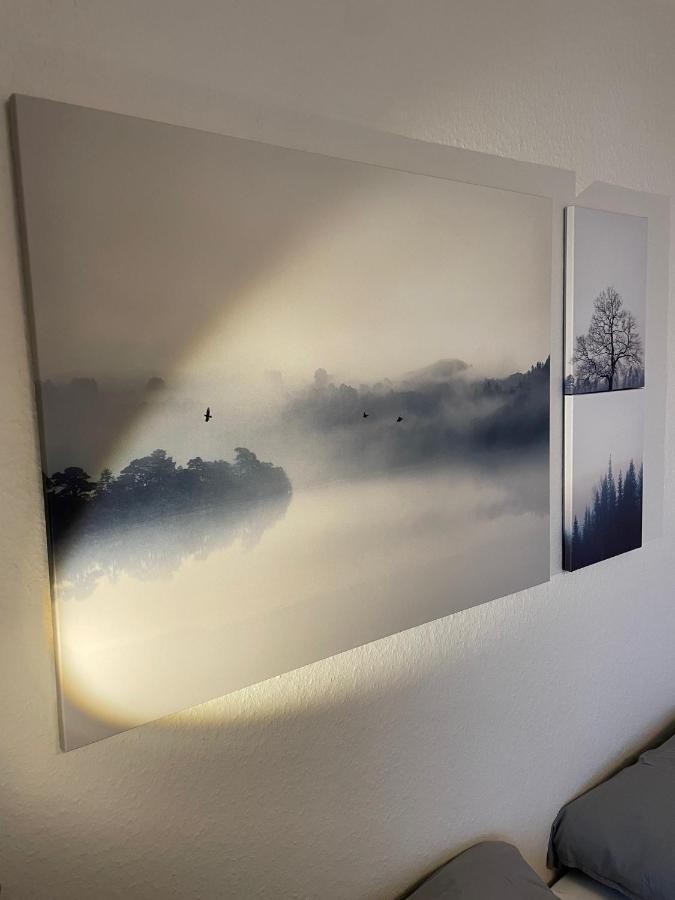 Winterberg Appartement Winterspot Bagian luar foto