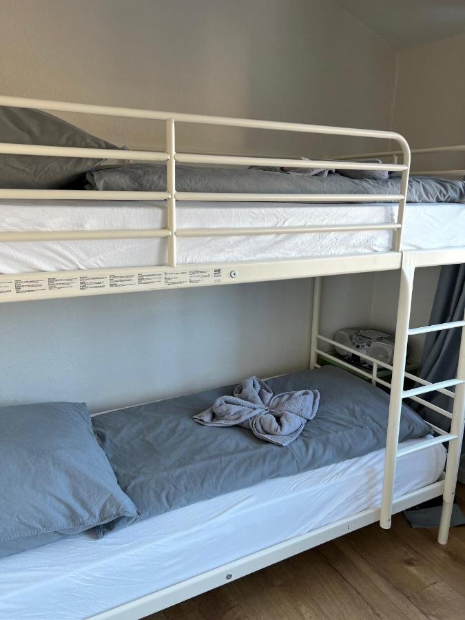 Winterberg Appartement Winterspot Bagian luar foto