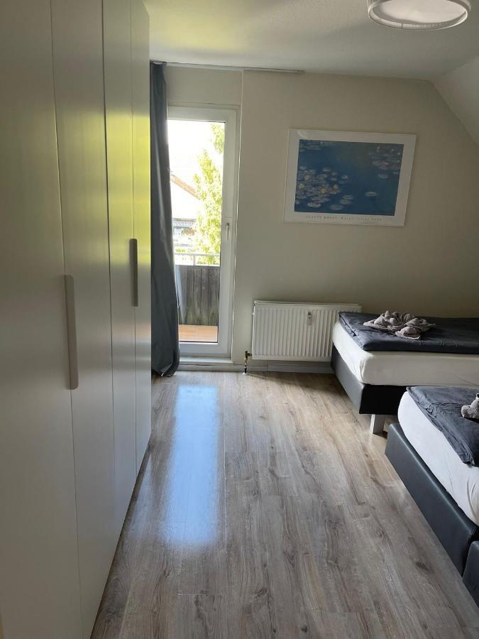 Winterberg Appartement Winterspot Bagian luar foto