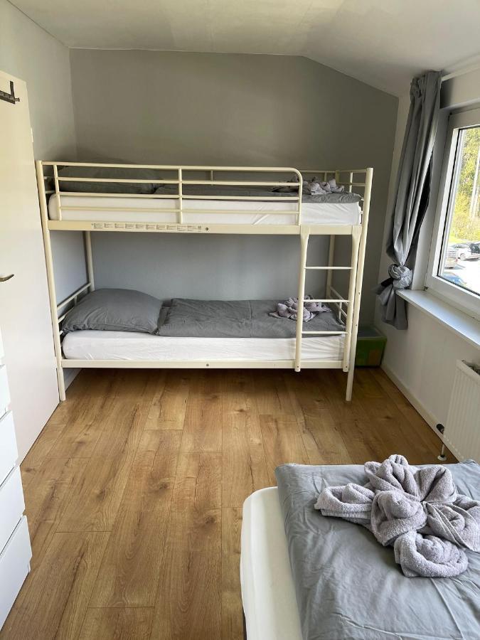 Winterberg Appartement Winterspot Bagian luar foto