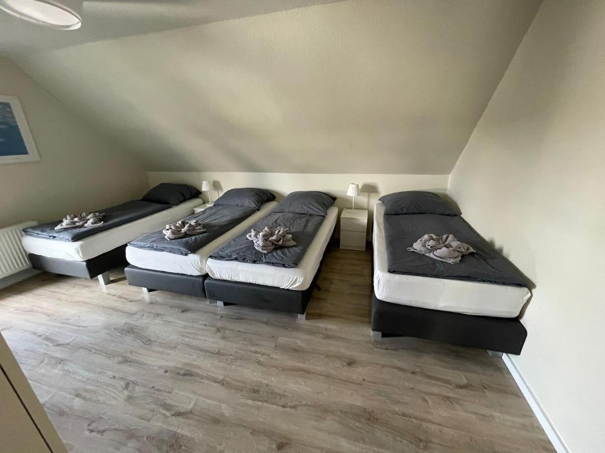 Winterberg Appartement Winterspot Bagian luar foto