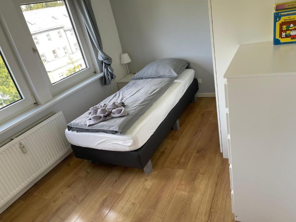 Winterberg Appartement Winterspot Bagian luar foto