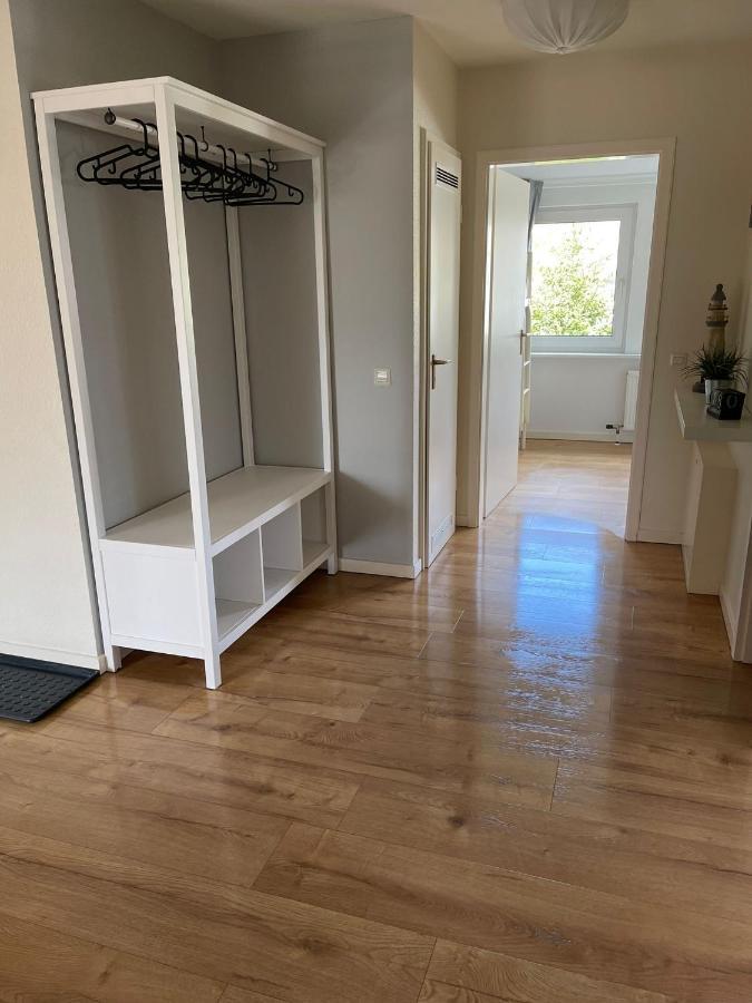 Winterberg Appartement Winterspot Bagian luar foto