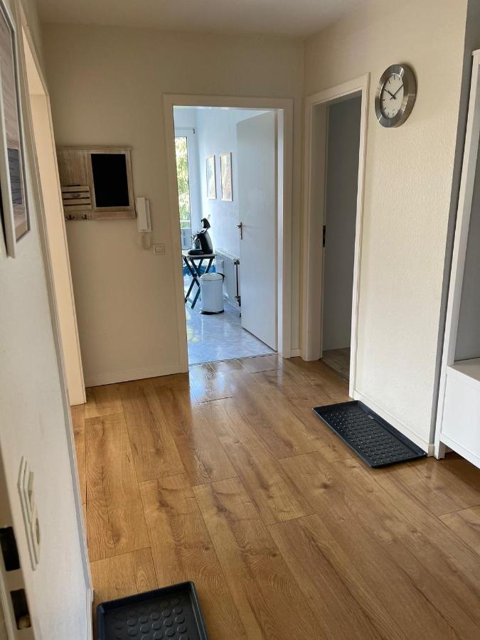 Winterberg Appartement Winterspot Bagian luar foto